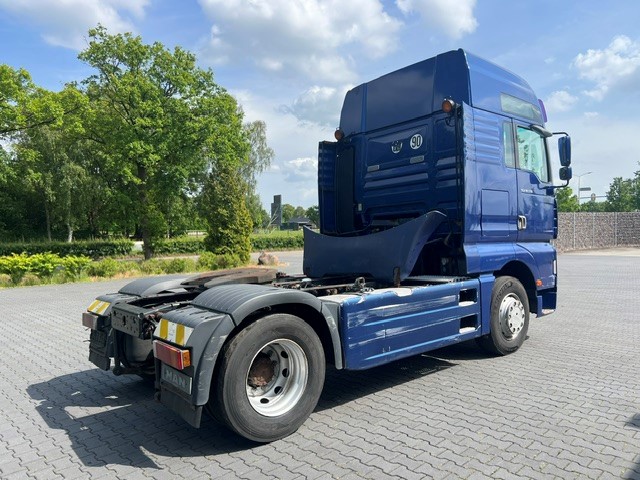 MAN TGA 18.530