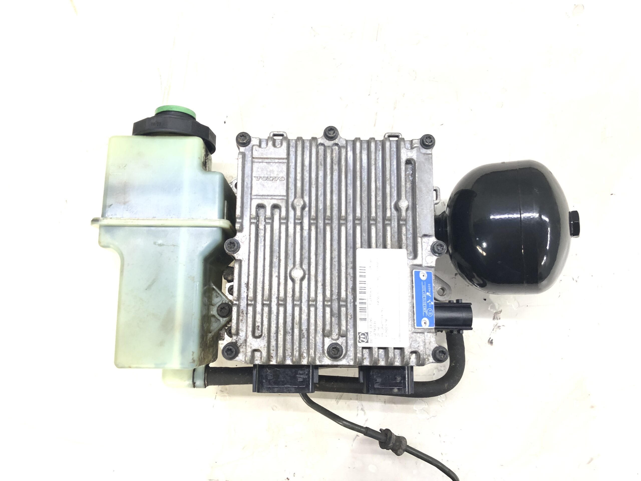 Modulator 6AS bak / 22031681