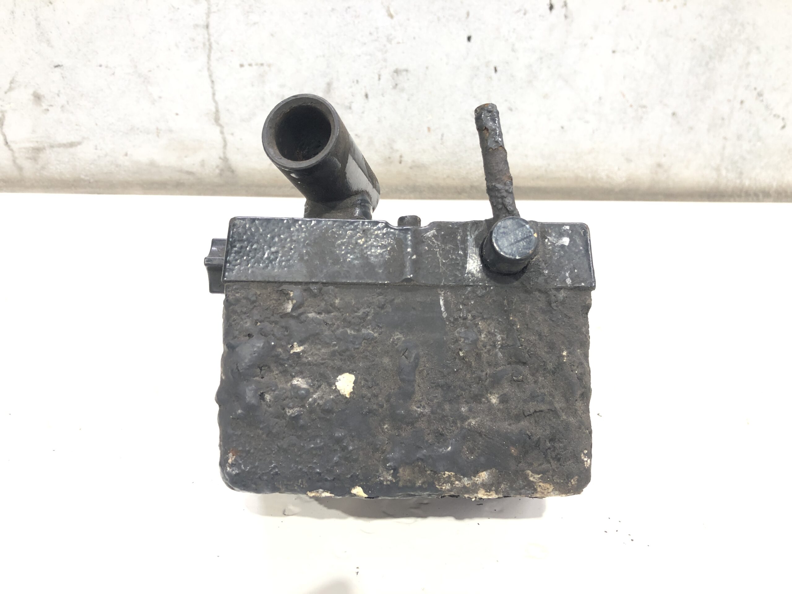 Kantelpomp TGM euro 6 / 81.41723-6047
