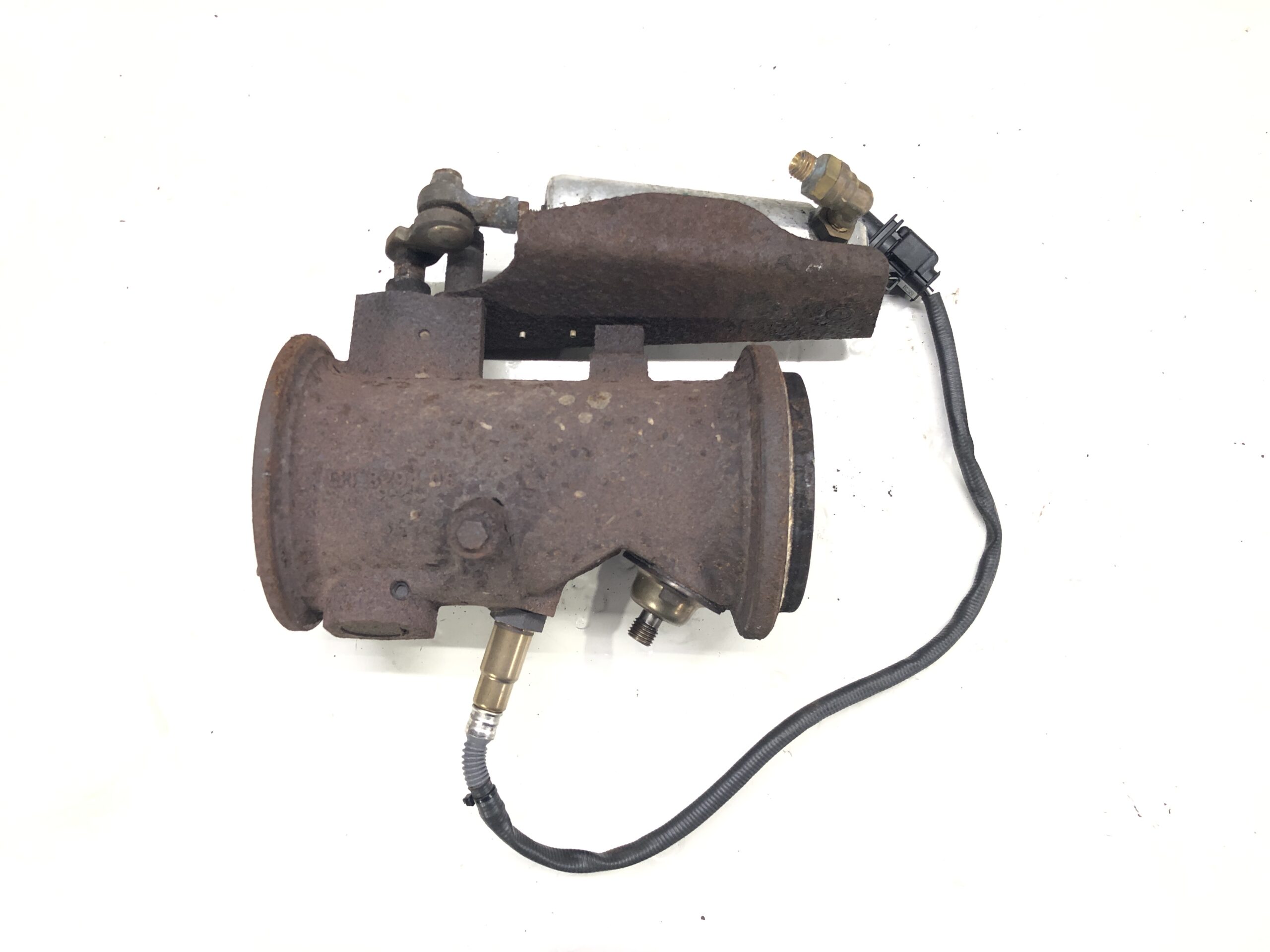 Motorrem D8K / 22795371